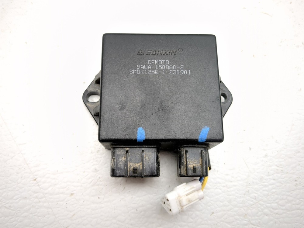 19-26 CFMoto UForce 1000 DRL Controller Box Control Unit 9AWA-150880-2