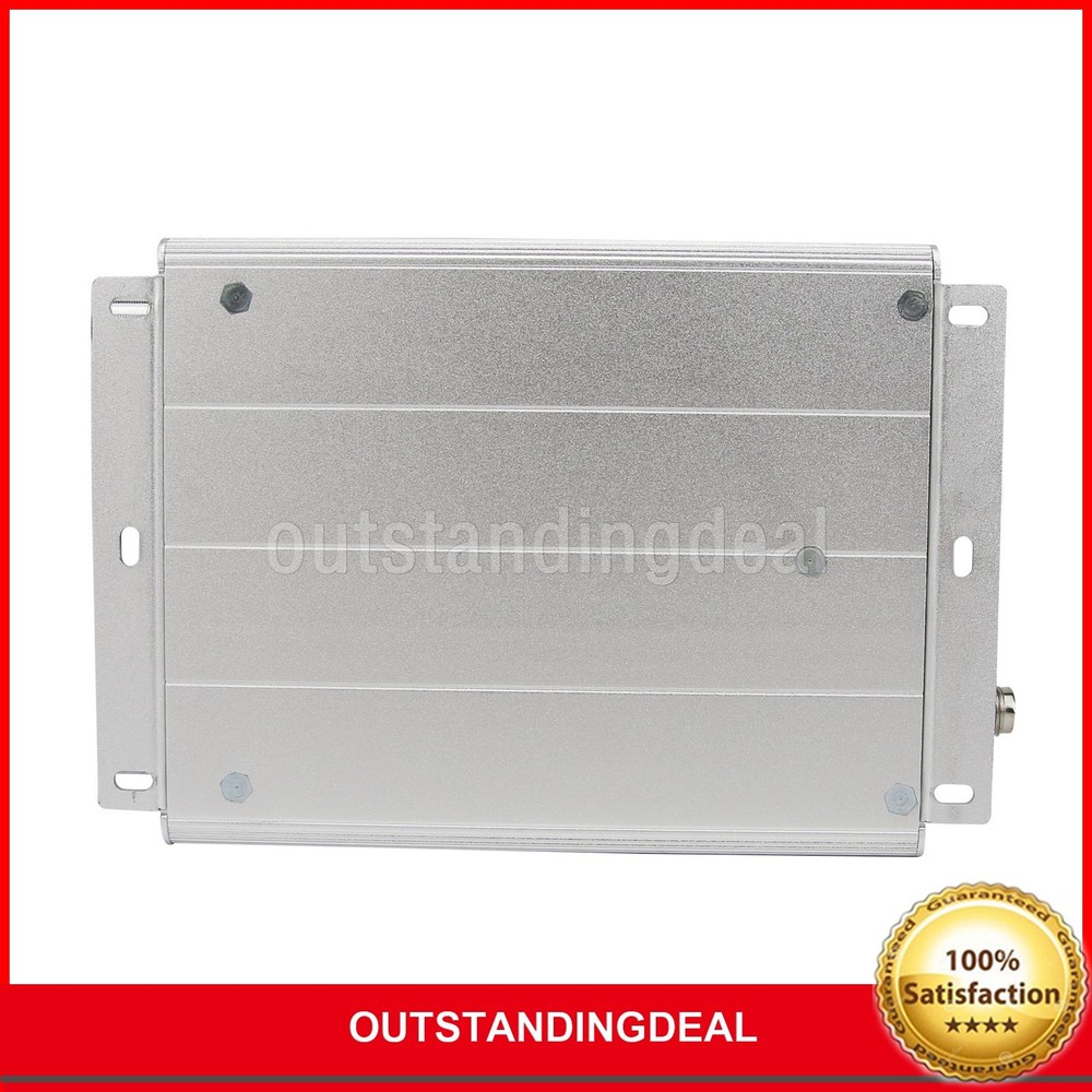 ST-15B 76MHz-113MHz 15W FM Broadcast Transmitter with TNC Interface ot25