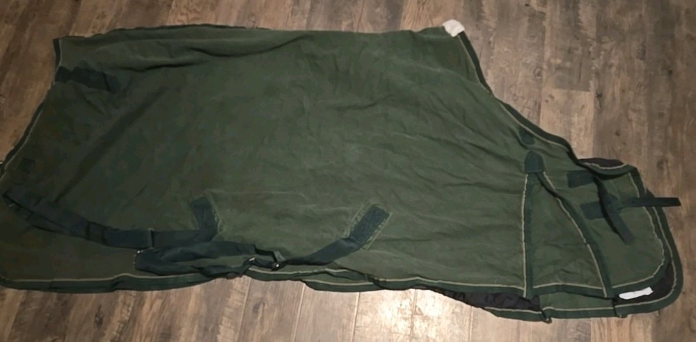 horse blanket 82