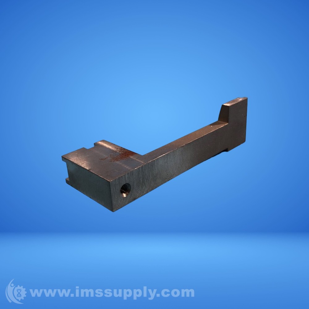 Steel Grooving Tool Holder Block FNIP
