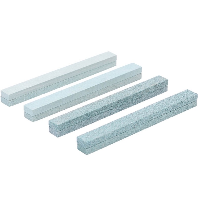 Sanding Sticks for Plastic Models Assorted Grits Model Sanding