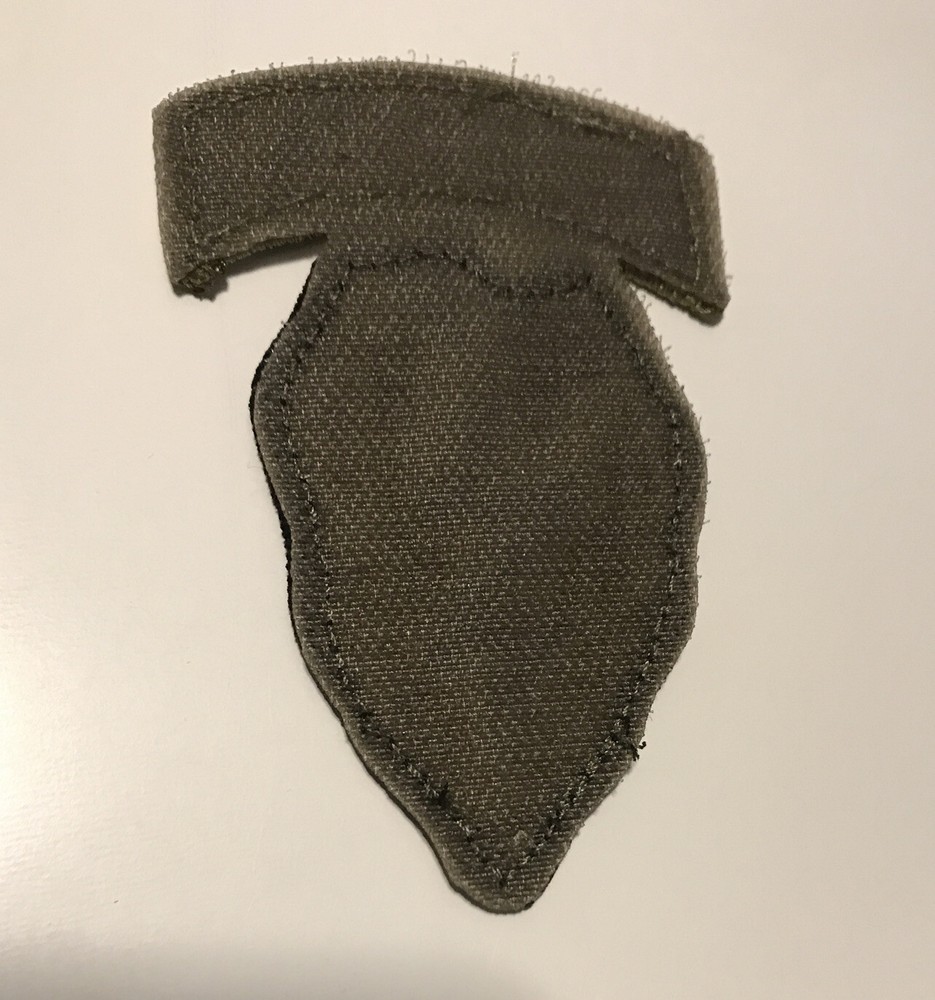 US Army 25th Infantry Division Patch OCP w/ Hook & AIRBORNE Tab