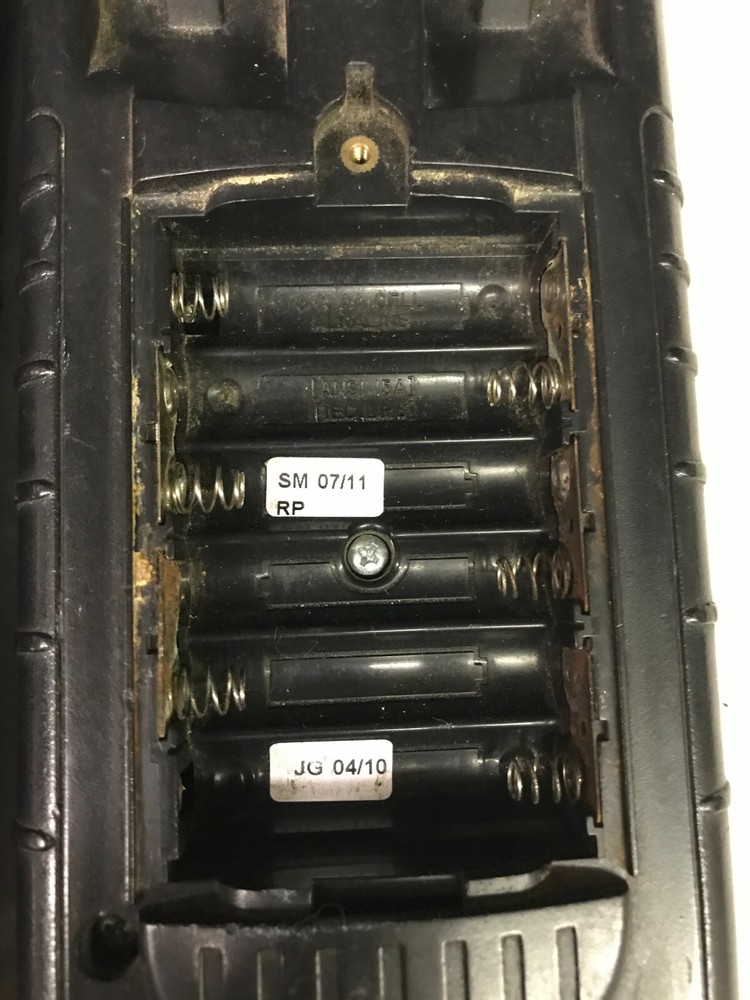 Lot 3 AS-IS Midtronics EXP-800 Battery Electrical Diagnostic Analyzer