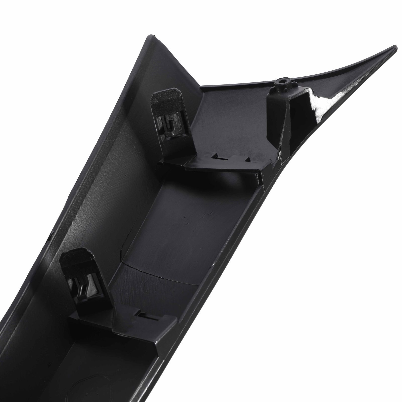 FOR 2017-2020 Nissan Rogue 62278-6FL0A Front Grille Trim Molding Outer