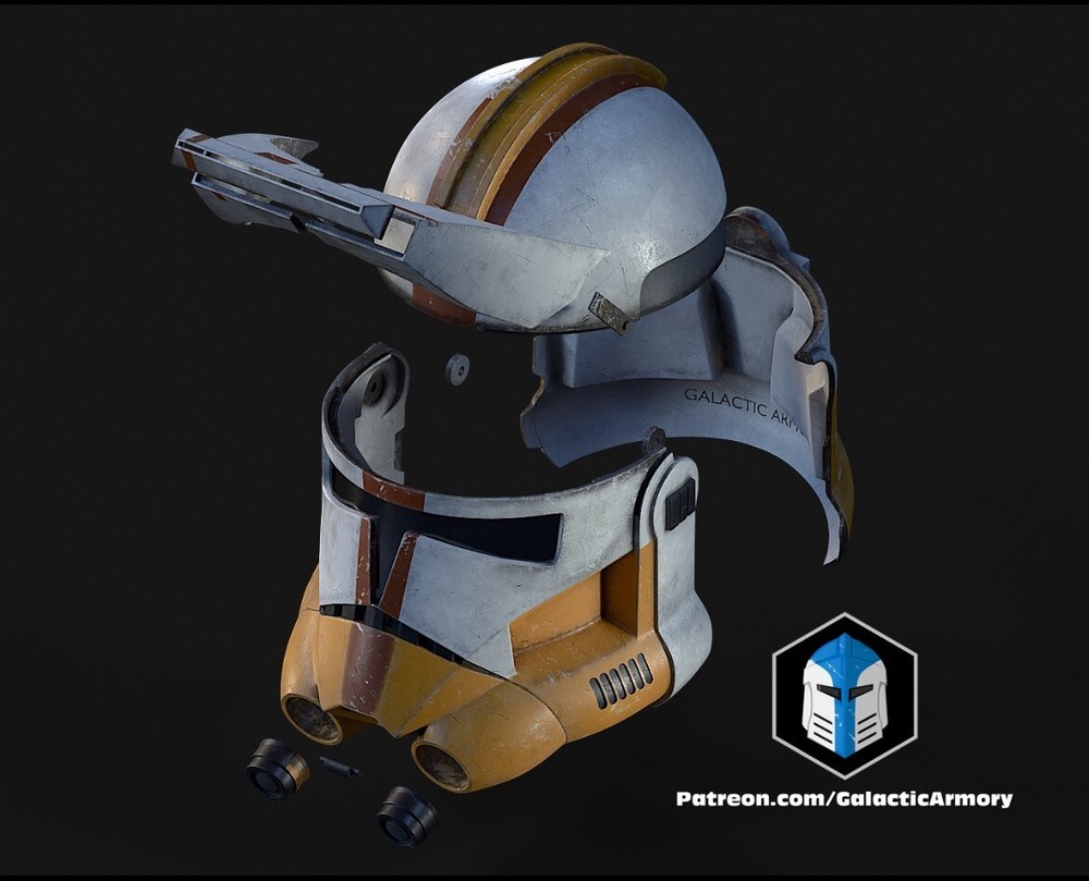 star wars cosplay helmet