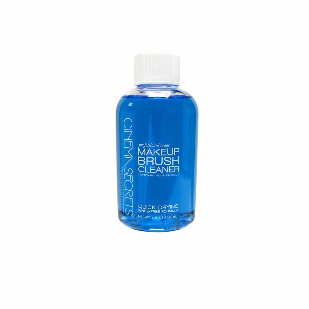 CINEMA SECRETS Professional Brush Cleaner