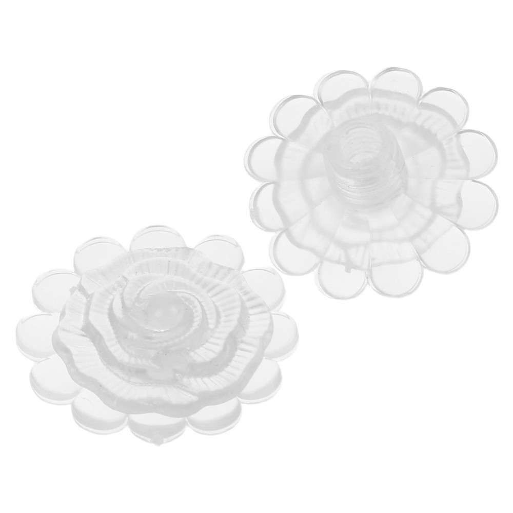 2 Sets Umbrella Repair Kit Top Replacement Foldable Hat Parasol Accessories