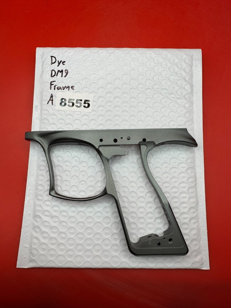 Dye DM9 Frame