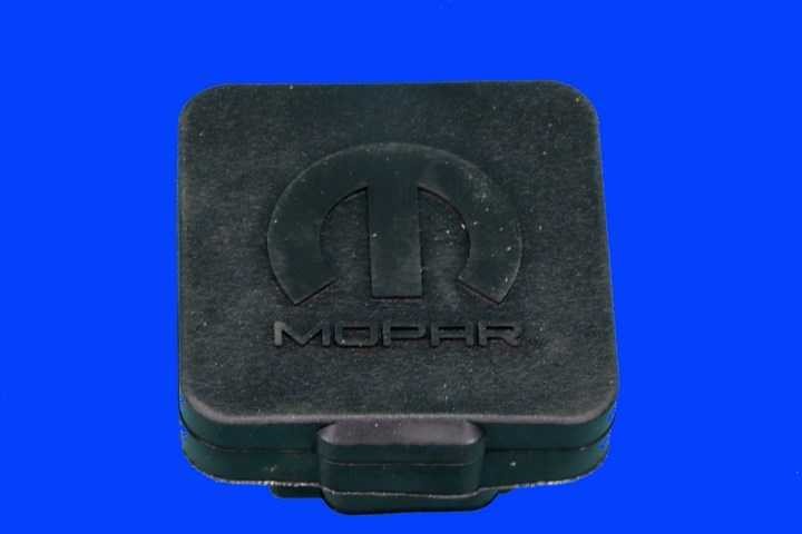Genuine Mopar Trailer Hitch Plug 82208455AB