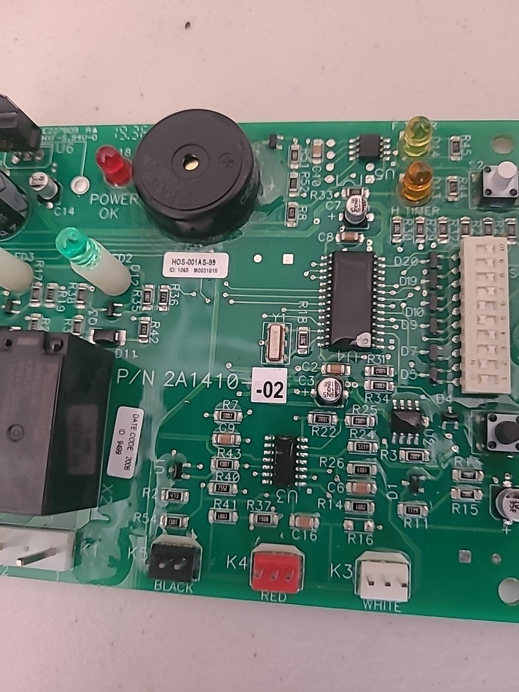 Hoshizaki 2A1410-02 Ice Machine Control Board