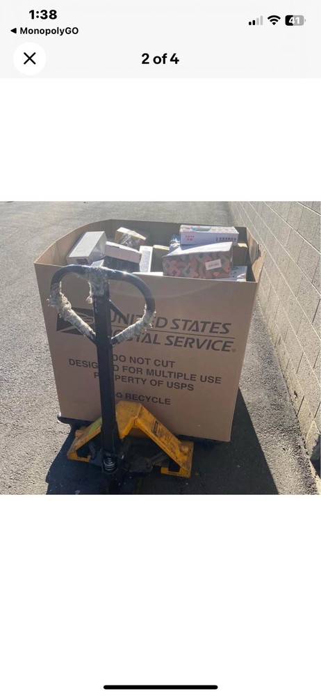 Value Guaranteed Bulk Wholesale Amazon Returns.Daily Necessities,And Electronics