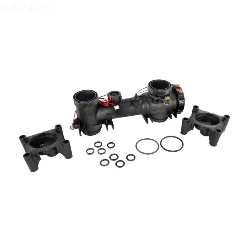 Header Assembly