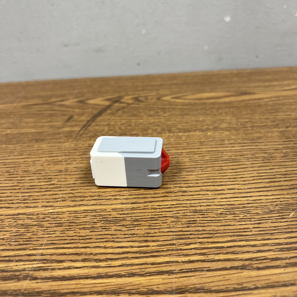 Lego Mindstorms EV3 Touch Sensor