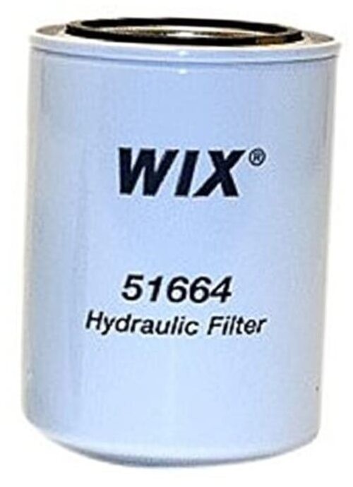 WIX Spin-On Hydraulic Filter