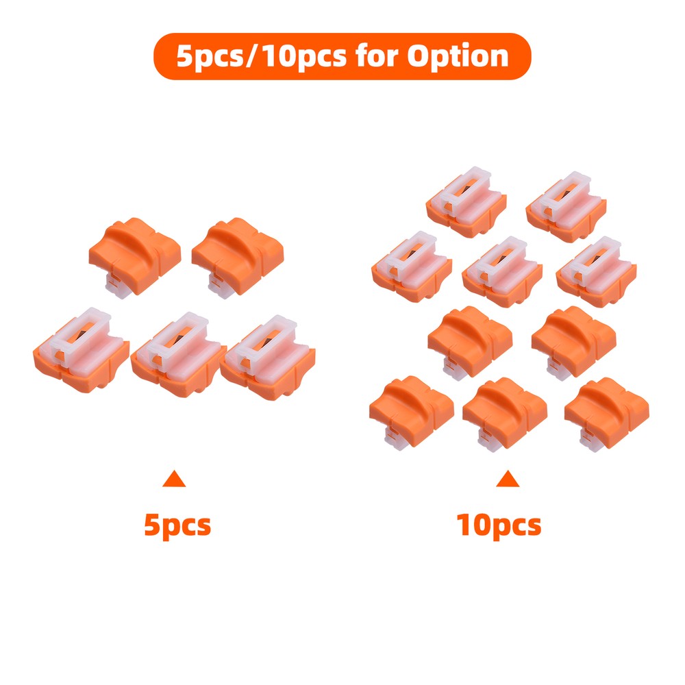 Paper Replacement Refill Design L1W8
