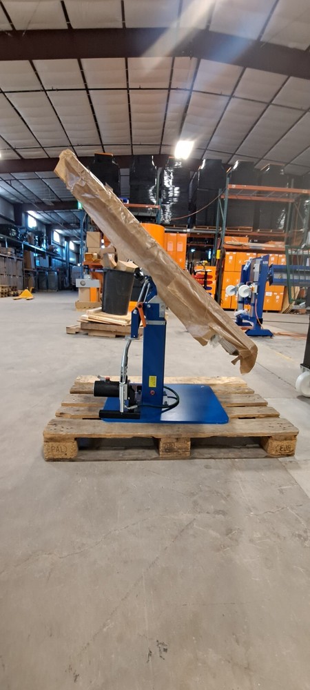 Forster Welding table ErgoFix 1M x 1M