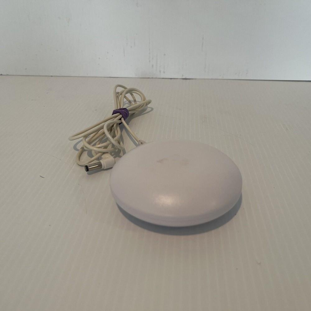 Sonic Alert Super Shaker Bed Vibrator only - Model #SS 12V