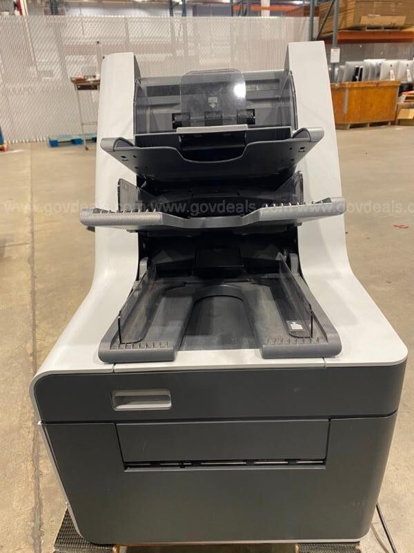 Neopost DS-65 Folder Inserter Sealer