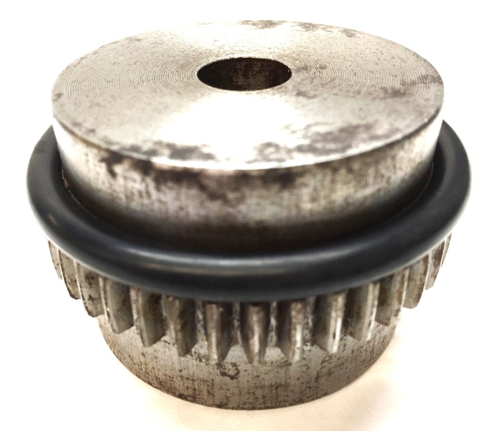 Falk Flex Hub 10G Gap w/O-Ring NOS