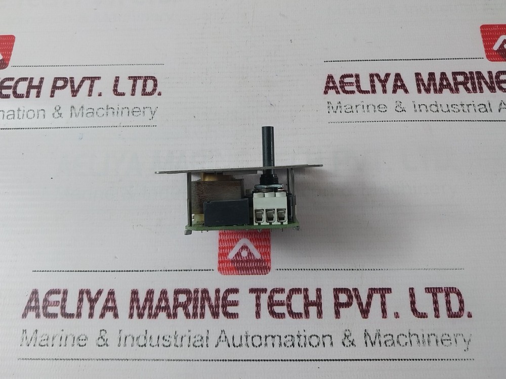 TC 8314/00 94V-0 Printed Circuit Board (PCB)