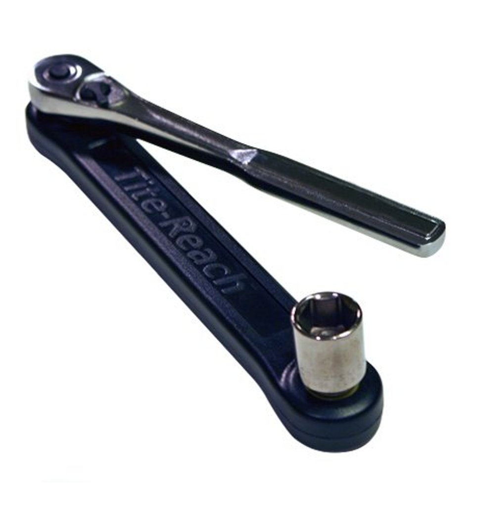 Tite-Reach Authentic TR38V1-DIY 3/8" Extension Wrench Do It Automotive TR Tools