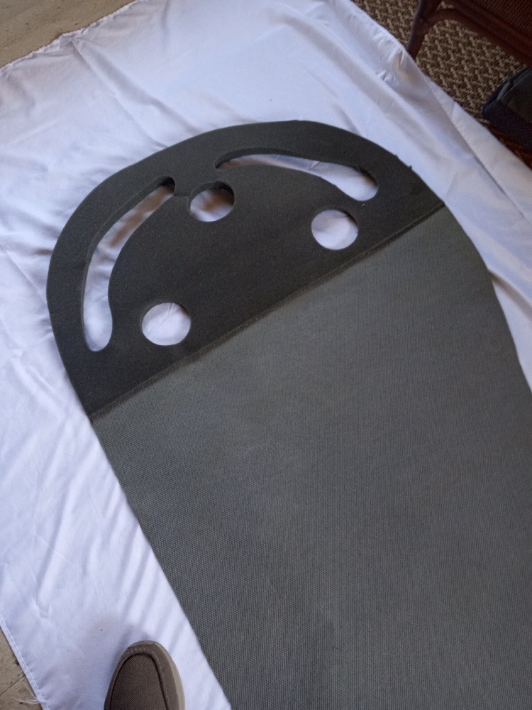 Indoor Putting Golf Green Practice Training Mat