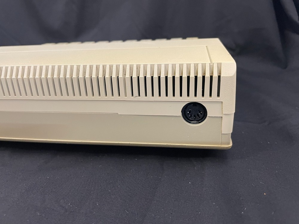TI-99/4a Computer - Texas Instruments Model PHCOO4A - UNTESTED