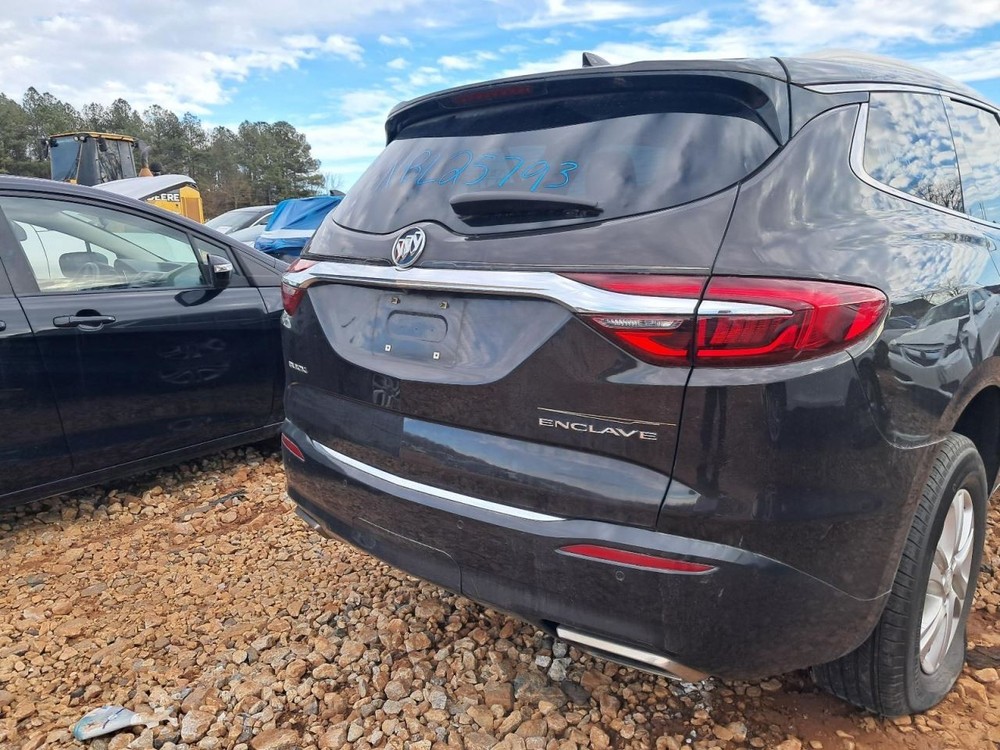Fuse Box Engine Fits 18 ENCLAVE 4893771