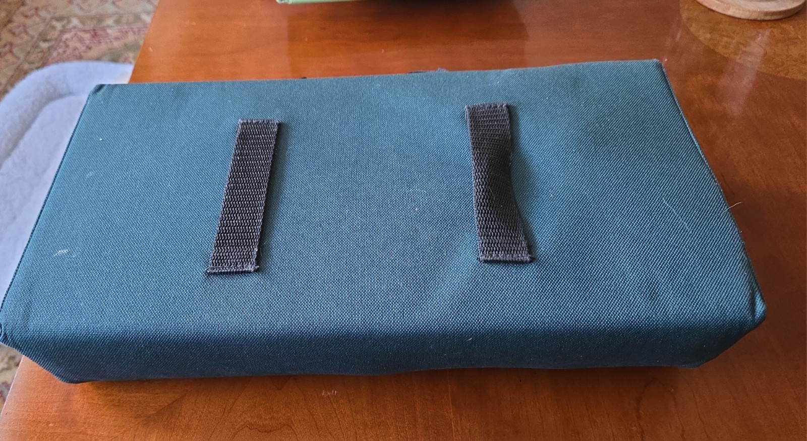 Crystal River Executive Series Spin/Fly Rod/Reel Combo 7ft Graphite Rod Complete