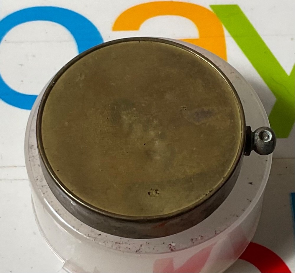 Light weight Compass Vintage Brass