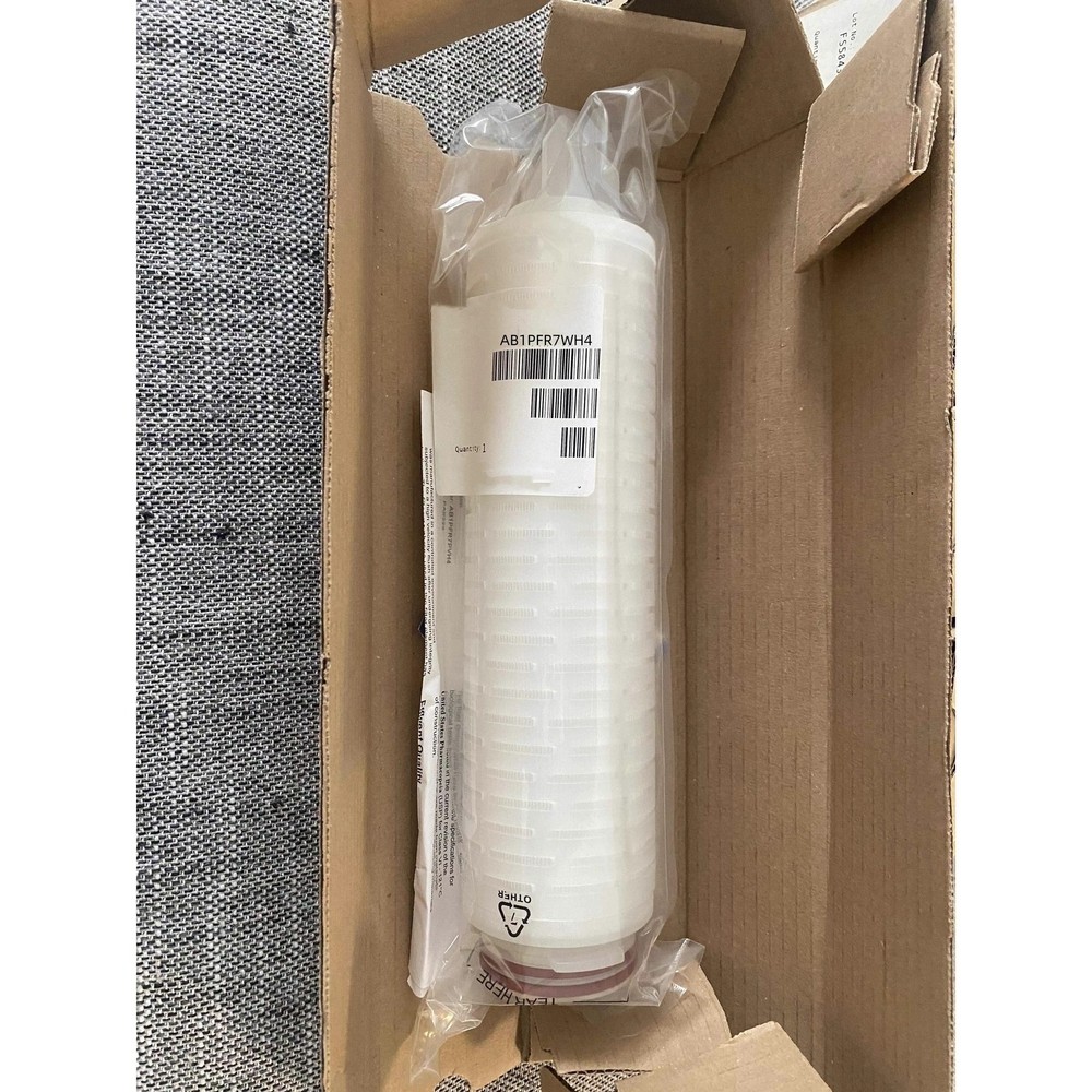 1 Pc. New for AB1PFR7WH4 Air Filter Sterilization Filter Microbial Filter