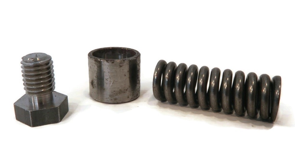 Buyers Products Snowplow Crossover Valve Kit for Meyer E-60, E-61, E-68, E-78