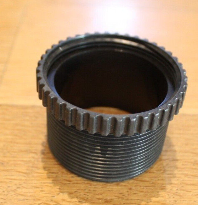 Thunderbird SDLN-36-TG - 36" Linear Shower Drain for Tile Insert Stainless Edge