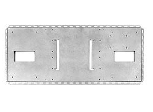 Outback Power FW-MP FLEXware Mounting Plate