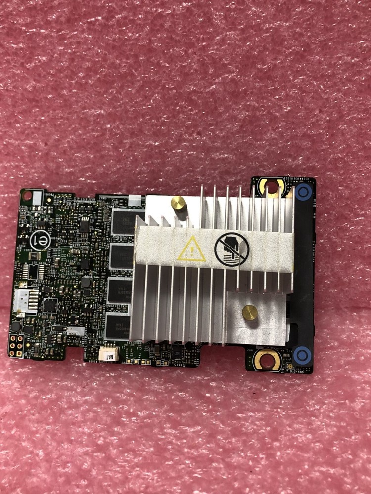 Dell FRH64 H710 512MB CONTROLLER Minicard PA