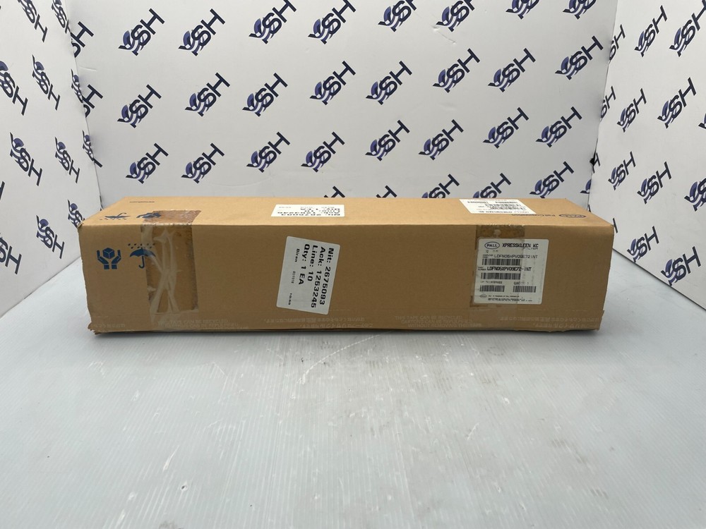 PALL LDFN05XPV09E72-INT Filter