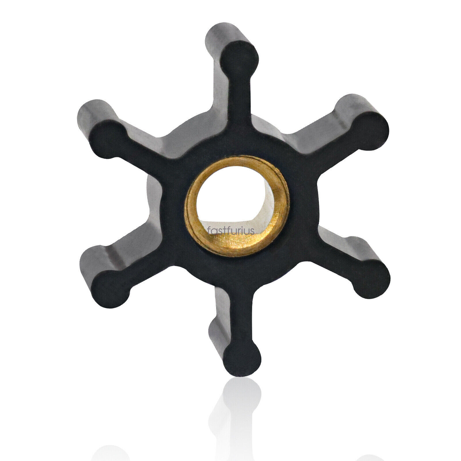 Fits 1/10th HP & 1/12th HP Impeller Utility Water Transfer Pump NEW 5 pack