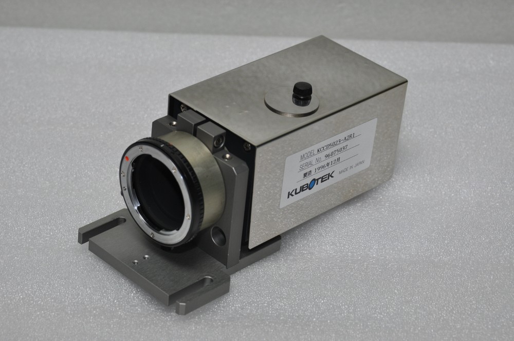 KUBOTEK KCCD5023-A2R1 CAMERA