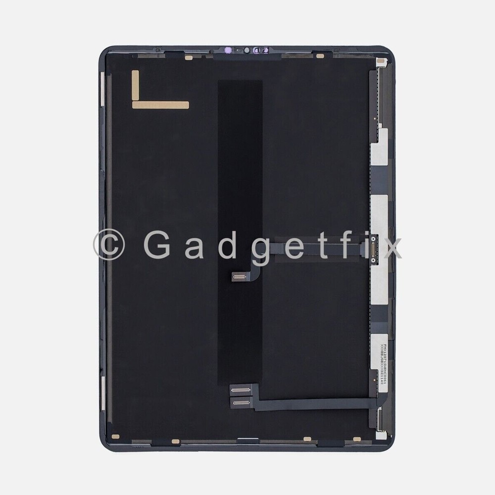 For iPad Pro 12.9 6th Gen A2436 A2437 A2764 LCD Display Touch Screen Digitizer