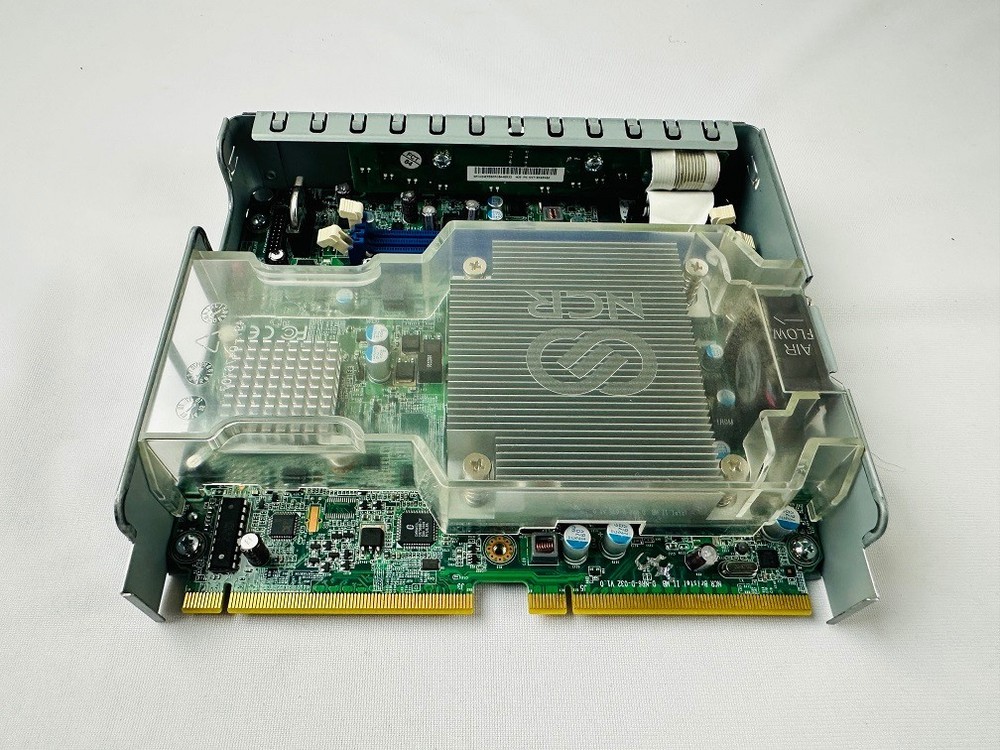 NCR Bristol D-NR6-D-032 Motherboard