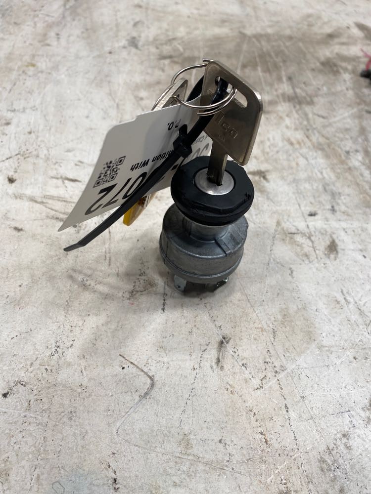 2018 Freightliner Cascadia Ignition Part (566-10072)