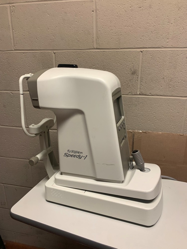 Rignton Sppedy-1 Refractometer