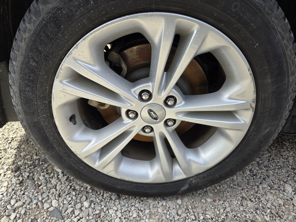 2013-2016 Ford Taurus Center Dash 8" Display Screen