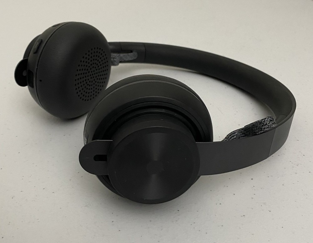 Logitech Zone Wireless Bluetooth Headset Only A00082 NO USB