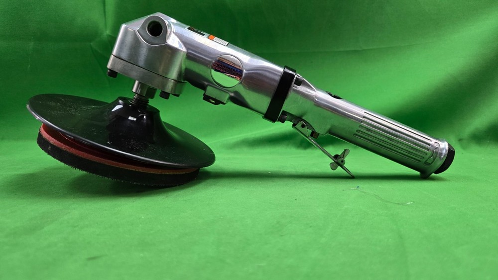 Northern Industrial Tools 7" Angle Sander TESTED (E13)