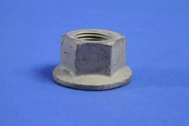 Hex Flange Nut - Mopar (6511689AA) 2QTY