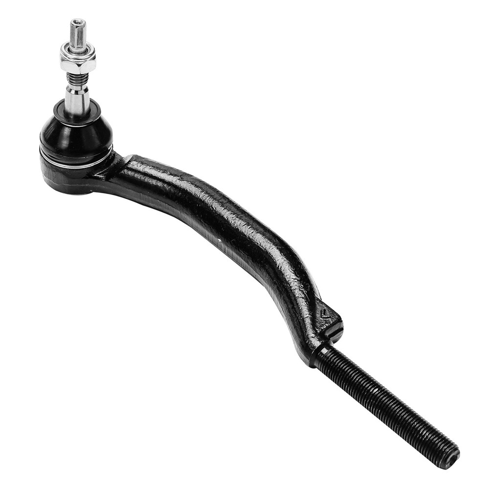 Pair Outer Tierod Ends for 2002 Chevy Trailblazer GMC Envoy Bravada 14mm Threads