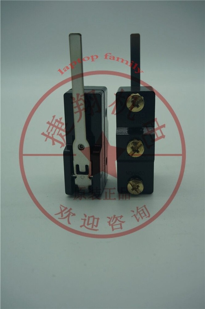 5Pcs New Tend TM1701 Long Hinge Lever Actuator Momentary Micro Switch