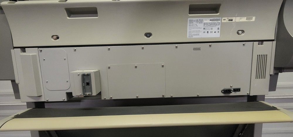 HP Designjet 5500 ps printer (Q1252A) $2500 OBO