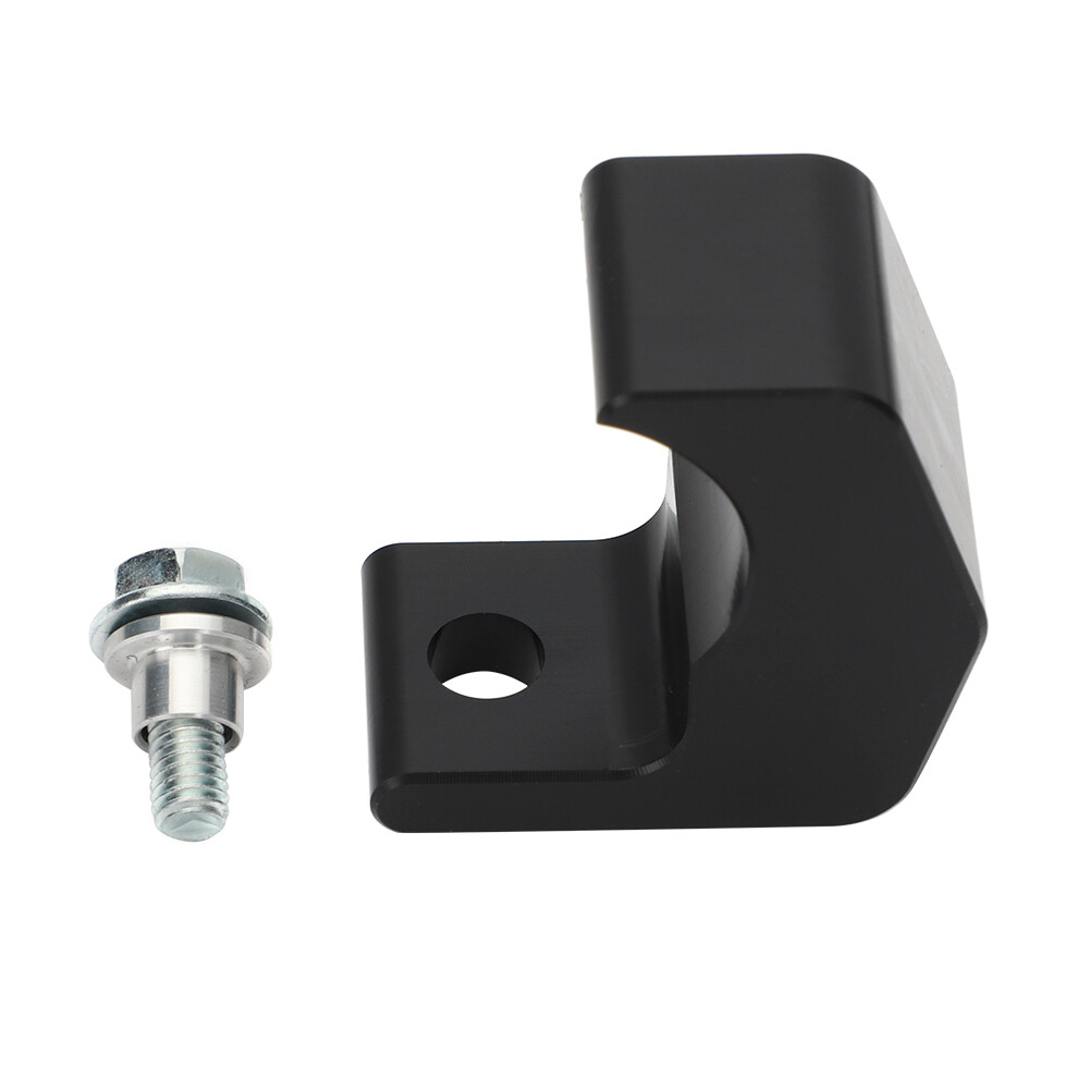 For Honda TRX250R Front Lower Frame Chain Slider Guide FourTrax 250 1986-1989 US